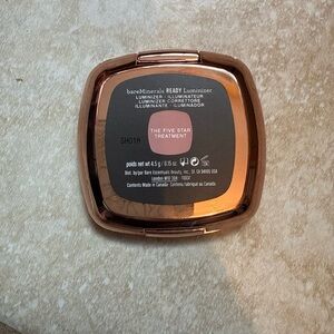 bareMinerals READY Luminizer in The Five Star Treatment, New